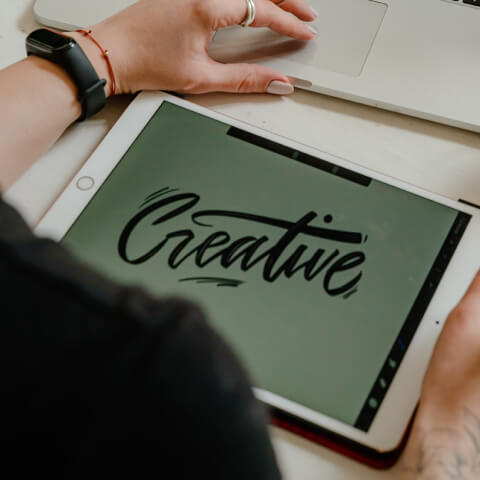 Works Calligraphy Artist Work 14