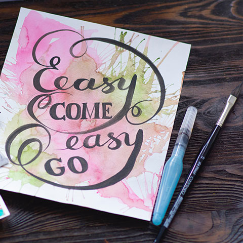 Works Calligraphy Img 03