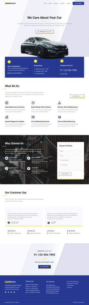 ebw previouswork autorepair