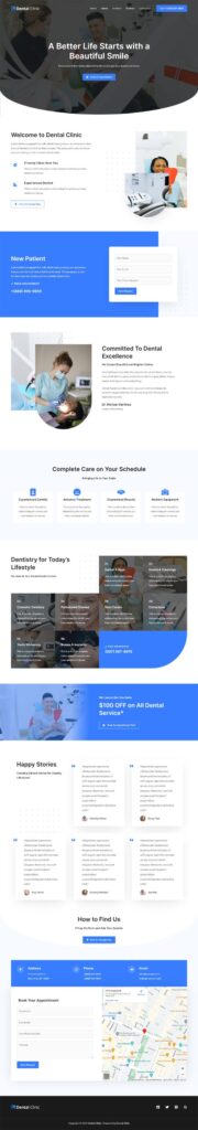 ebw previouswork dentist